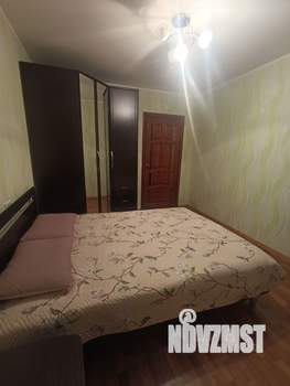 3-к квартира, вторичка, 66м2, 1/9 этаж