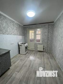 1-к квартира, вторичка, 37м2, 1/9 этаж