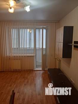 1-к квартира, вторичка, 34м2, 4/9 этаж