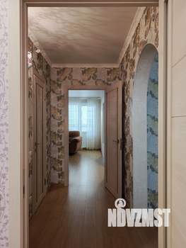 3-к квартира, вторичка, 91м2, 8/10 этаж