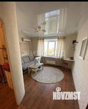 1-к квартира, вторичка, 36м2, 8/10 этаж