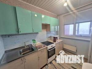 3-к квартира, вторичка, 63м2, 8/16 этаж