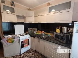 2-к квартира, вторичка, 43м2, 3/9 этаж