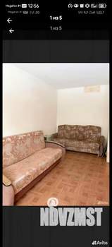2-к квартира, вторичка, 30м2, 3/5 этаж