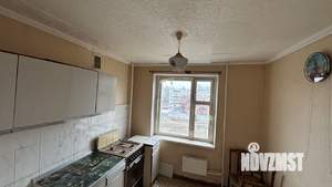 2-к квартира, вторичка, 50м2, 5/9 этаж