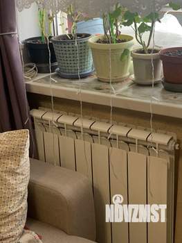 1-к квартира, вторичка, 34м2, 7/9 этаж