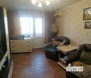 3-к квартира, вторичка, 62м2, 5/5 этаж