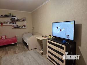 1-к квартира, вторичка, 33м2, 6/9 этаж