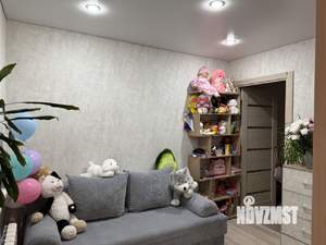 2-к квартира, вторичка, 41м2, 5/5 этаж