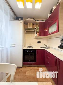 4-к квартира, вторичка, 66м2, 2/5 этаж