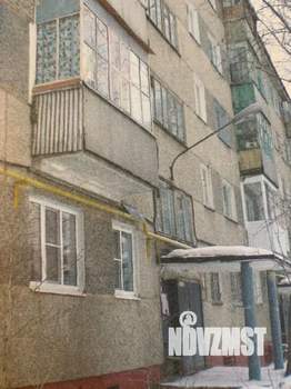 2-к квартира, вторичка, 38м2, 2/5 этаж