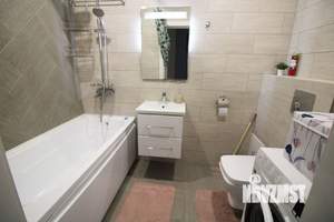 1-к квартира, вторичка, 35м2, 4/10 этаж
