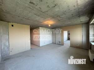 1-к квартира, вторичка, 60м2, 6/24 этаж