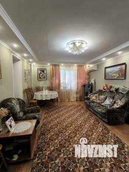 3-к квартира, вторичка, 64м2, 3/9 этаж