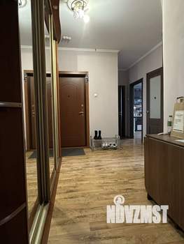 3-к квартира, вторичка, 68м2, 5/12 этаж