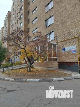 3-к квартира, вторичка, 60м2, 7/9 этаж