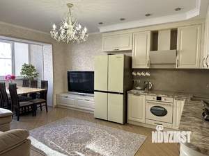 4-к квартира, вторичка, 85м2, 7/10 этаж