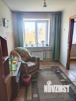 2-к квартира, вторичка, 44м2, 4/5 этаж