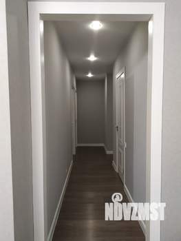3-к квартира, вторичка, 66м2, 4/12 этаж