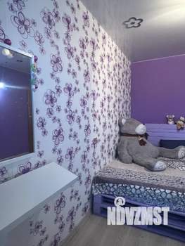 3-к квартира, вторичка, 68м2, 5/9 этаж