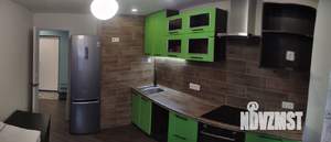 1-к квартира, вторичка, 36м2, 1/17 этаж