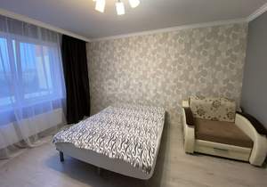 1-к квартира, вторичка, 39м2, 10/10 этаж