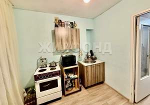 1-к квартира, вторичка, 34м2, 9/9 этаж