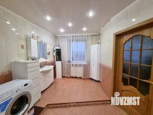 3-к квартира, вторичка, 127м2, 5/16 этаж