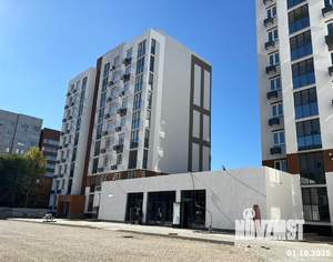 3-к квартира, вторичка, 80м2, 2/9 этаж