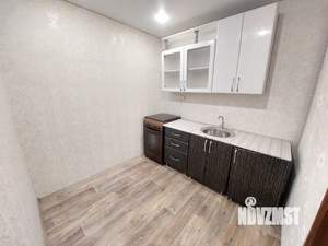 2-к квартира, вторичка, 36м2, 3/12 этаж