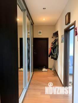 2-к квартира, вторичка, 71м2, 9/9 этаж