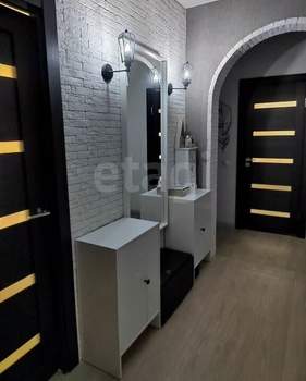 2-к квартира, вторичка, 64м2, 7/9 этаж