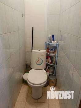 2-к квартира, вторичка, 43м2, 1/9 этаж