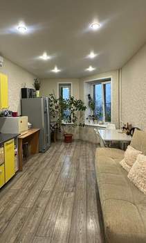 2-к квартира, вторичка, 84м2, 5/10 этаж