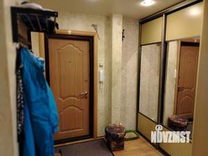 3-к квартира, вторичка, 64м2, 1/5 этаж