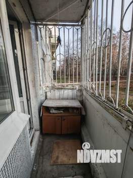 1-к квартира, вторичка, 35м2, 1/9 этаж