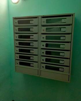 1-к квартира, вторичка, 34м2, 2/9 этаж