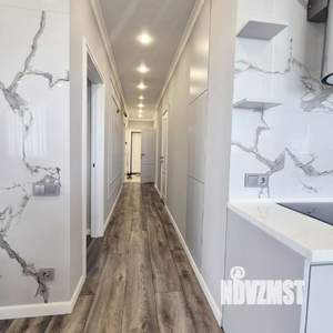3-к квартира, вторичка, 99м2, 16/24 этаж
