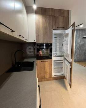 2-к квартира, вторичка, 70м2, 2/3 этаж