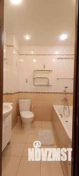 3-к квартира, вторичка, 104м2, 10/14 этаж