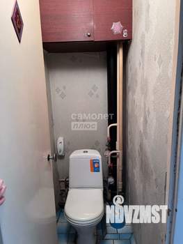 3-к квартира, вторичка, 65м2, 7/9 этаж