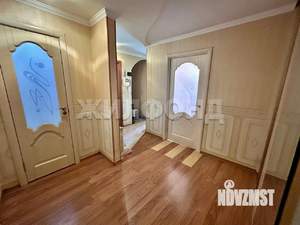 4-к квартира, вторичка, 79м2, 9/9 этаж
