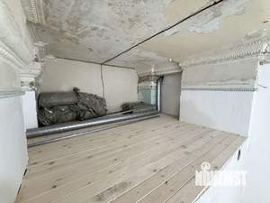 1-к квартира, вторичка, 50м2, 1/3 этаж