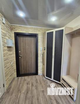 1-к квартира, вторичка, 39м2, 9/17 этаж