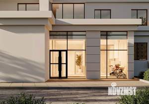 3-к квартира, вторичка, 90м2, 9/16 этаж