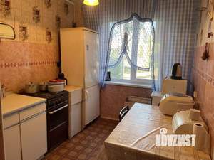 3-к квартира, вторичка, 68м2, 3/9 этаж