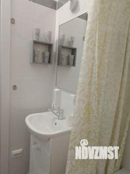 Студия квартира, вторичка, 26м2, 13/13 этаж