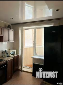 2-к квартира, вторичка, 52м2, 12/18 этаж