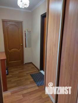 2-к квартира, вторичка, 50м2, 9/9 этаж