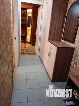 3-к квартира, вторичка, 60м2, 3/9 этаж